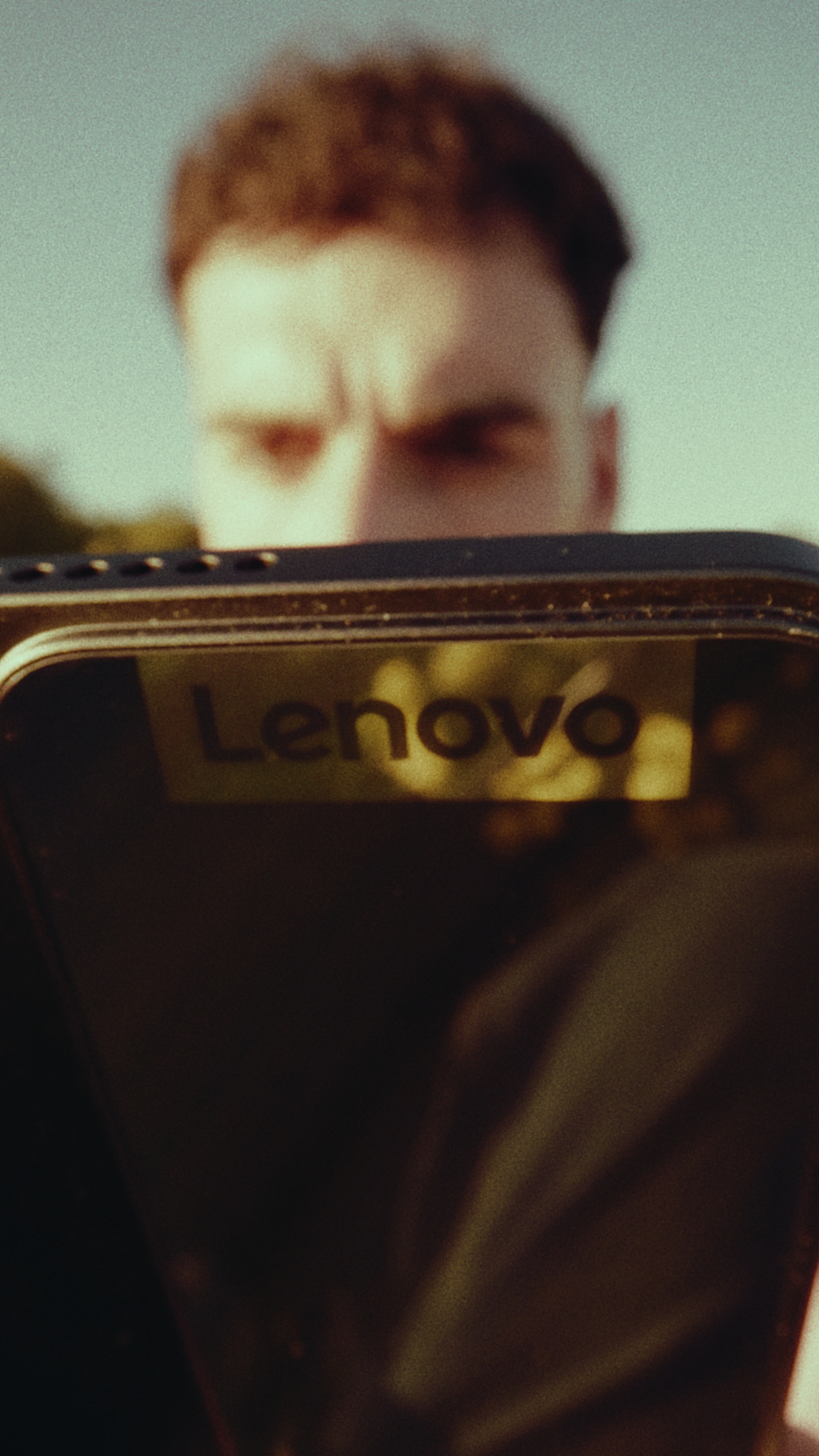 Lenovo