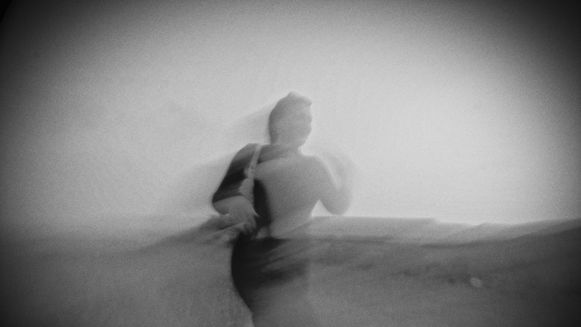 Lettre à moi-même