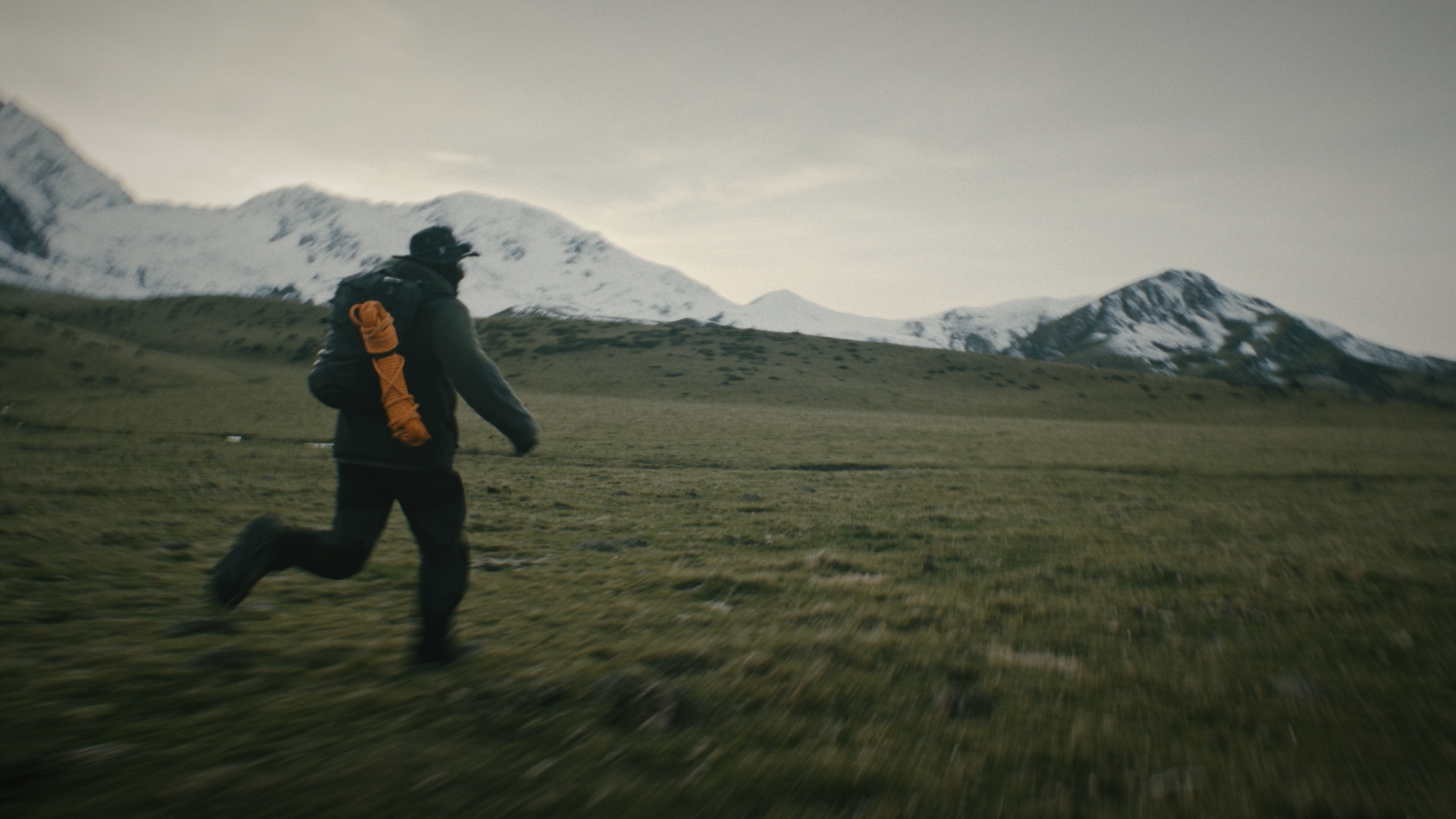 Patagonia